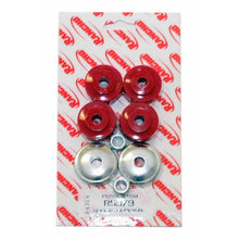 Load image into Gallery viewer, Rancho RS979 DuraCrush RS979 Suspension Shock Absorber Bushing Set