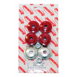 Rancho RS979 DuraCrush RS979 Suspension Shock Absorber Bushing Set