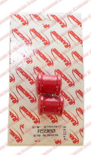 Load image into Gallery viewer, Rancho RS980 DuraCrush RS980 Suspension Shock Absorber Bushing Set