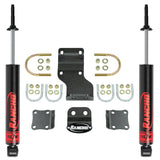 Rancho RS98107 Steering Damper Kit