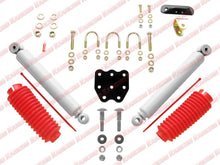 Load image into Gallery viewer, Rancho RS98509 Steering Damper Kit