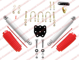 Rancho RS98509 Steering Damper Kit