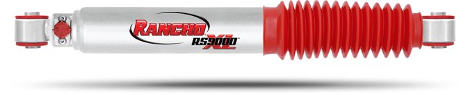 Rancho RS999023 RS9000XL RS999023 Amortisseur