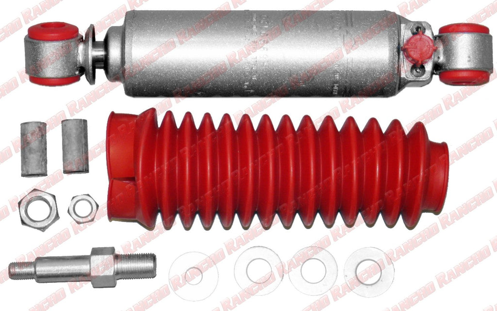 Rancho RS999120 RS9000XL RS999120 Amortisseur