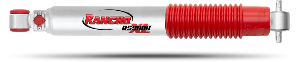 Rancho RS999129 RS9000XL RS999129 Amortisseur