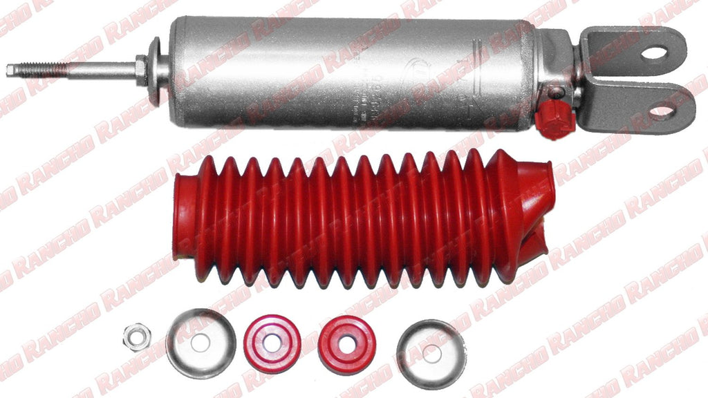 Rancho RS999265 RS9000XL RS999265 Amortisseur