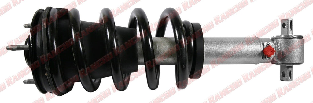 Rancho RS999901 QuickLIFT RS999901 Suspension Strut and Coil Spring Assembly