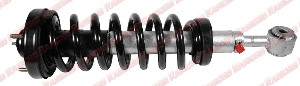 Rancho RS999909 QuickLIFT RS999909 Suspension – Jambe de force complète avec ressort
