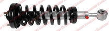 Load image into Gallery viewer, Rancho RS999909 QuickLIFT RS999909 Suspension – Jambe de force complète avec ressort