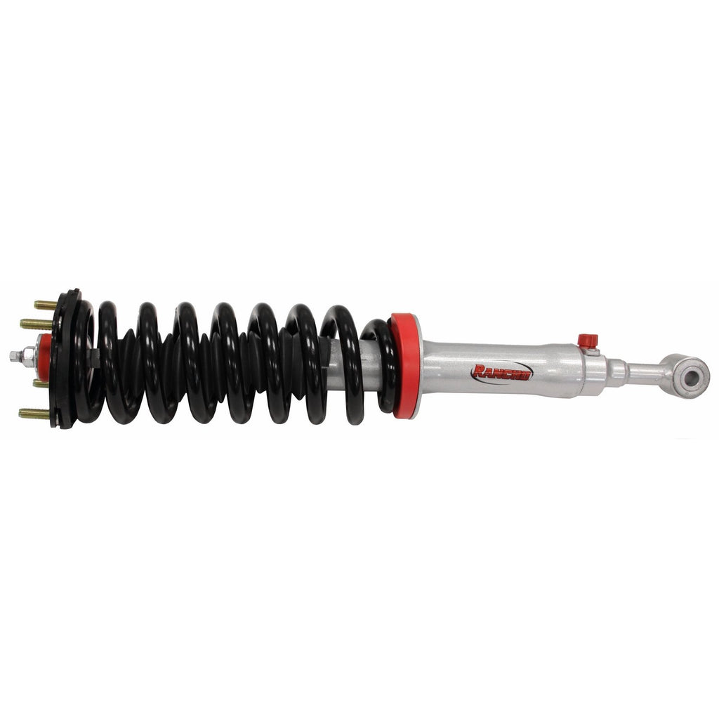 Rancho RS999920 QuickLIFT RS999920 Suspension Strut and Coil Spring Assembly