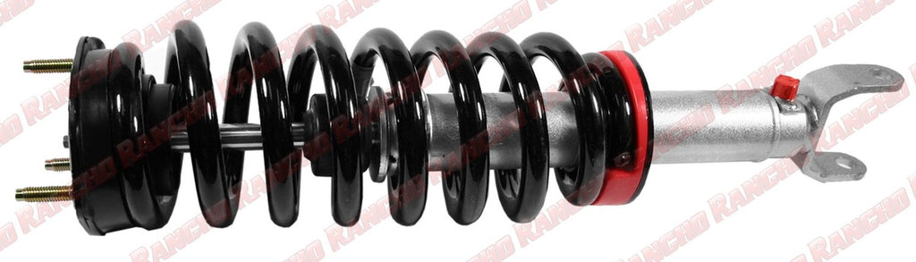 Rancho RS999929 QuickLIFT RS999929 Suspension – Jambe de force complète avec ressort