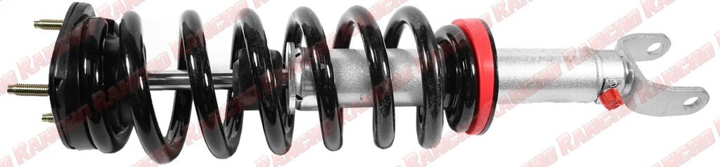 Rancho RS999930 QuickLIFT RS999930 Suspension – Jambe de force complète avec ressort