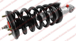 Rancho RS999937 QuickLIFT Suspension – Jambe de force complète avec ressort
