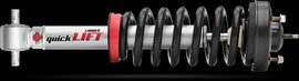 Rancho RS999945 QuickLIFT RS999945 Suspension – Jambe de force complète avec ressort