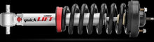 Load image into Gallery viewer, Rancho RS999946 QuickLIFT RS999946 Suspension – Jambe de force complète avec ressort