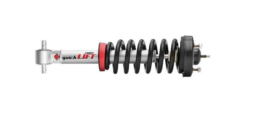 Rancho RS999955 QuickLIFT RS999955 Suspension Strut and Coil Spring Assembly