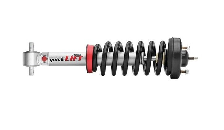 Rancho RS999956 QuickLIFT RS999956 Suspension Strut and Coil Spring Assembly