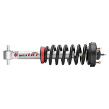 Load image into Gallery viewer, Rancho RS999959 QuickLIFT RS999959 Suspension – Jambe de force complète avec ressort