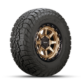 Amp Tires 305-5520AMPRTF LT305/55R20 TERRAIN ATTACK R/T 125/122Q LR E