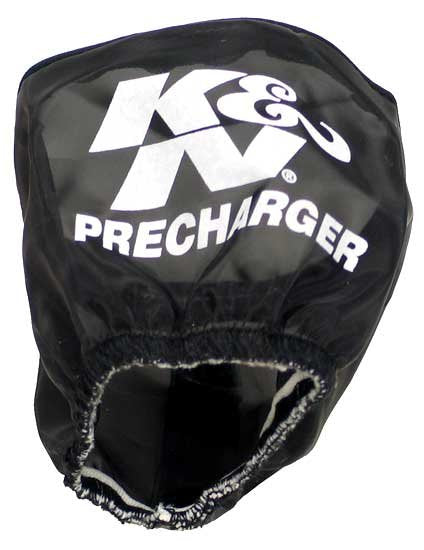 K&N RU-0150PK Air Filter Wrap