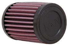 Load image into Gallery viewer, K&amp;N RU-0160 Universal Clamp-On Air Filter