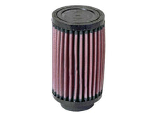 Load image into Gallery viewer, K&amp;N RU-0210 Universal Clamp-On Air Filter