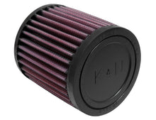 Load image into Gallery viewer, K&amp;N RU-0500 Universal Clamp-On Air Filter