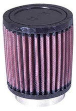 Load image into Gallery viewer, K&amp;N RU-0600 Universal Clamp-On Air Filter