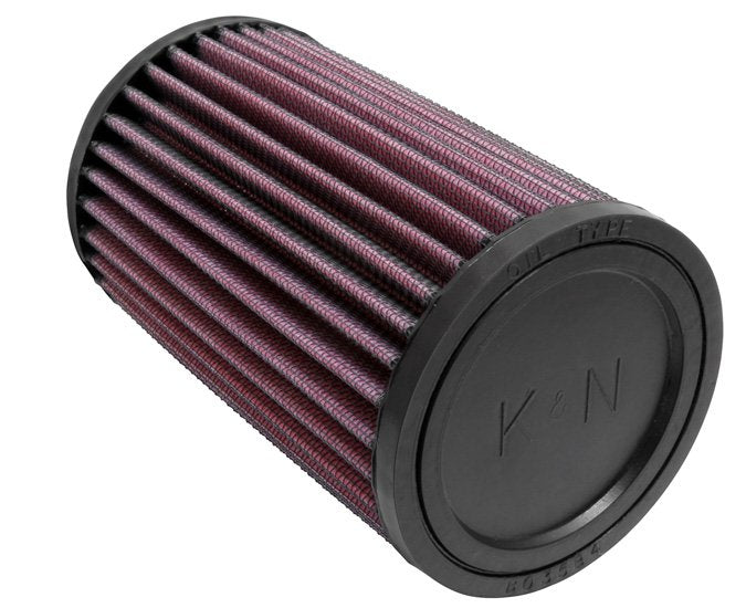 K&N RU-0820 Universal Clamp-On Air Filter