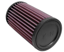Load image into Gallery viewer, K&amp;N RU-0820 Universal Clamp-On Air Filter