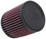 K&N RU-0910 Universal Clamp-On Air Filter