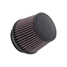 K&N RU-1005 Universal Clamp-On Air Filter