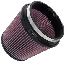 Load image into Gallery viewer, K&amp;N RU-1014 Universal Clamp-On Air Filter