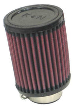 Load image into Gallery viewer, K&amp;N RU-1030 Universal Clamp-On Air Filter
