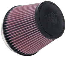 Load image into Gallery viewer, K&amp;N RU-1036 Universal Clamp-On Air Filter