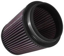 Load image into Gallery viewer, K&amp;N RU-1037 Universal Clamp-On Air Filter