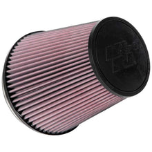 Load image into Gallery viewer, K&amp;N RU-1041 Universal Clamp-On Air Filter