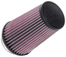 Load image into Gallery viewer, K&amp;N RU-1045 Universal Clamp-On Air Filter