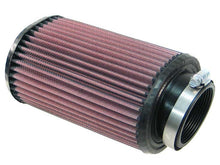 Load image into Gallery viewer, K&amp;N RU-1240 Universal Clamp-On Air Filter
