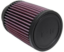 Load image into Gallery viewer, K&amp;N RU-1460 Universal Clamp-On Air Filter