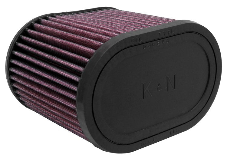 K&N RU-1500 Universal Clamp-On Air Filter