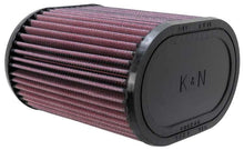 Load image into Gallery viewer, K&amp;N RU-1540 Universal Clamp-On Air Filter
