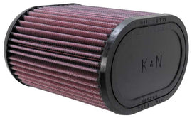 K&N RU-1540 Universal Clamp-On Air Filter