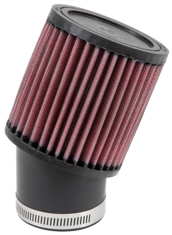K&N RU-1750 Universal Clamp-On Air Filter