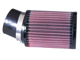 K&N RU-1760 Universal Clamp-On Air Filter