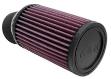 Load image into Gallery viewer, K&amp;N RU-1770 Universal Clamp-On Air Filter