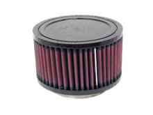 Load image into Gallery viewer, K&amp;N RU-2420 Universal Clamp-On Air Filter