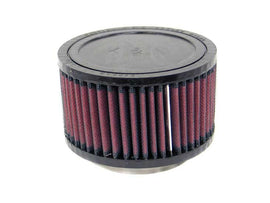 K&N RU-2420 Universal Clamp-On Air Filter