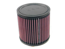 Load image into Gallery viewer, K&amp;N RU-2430 Universal Clamp-On Air Filter