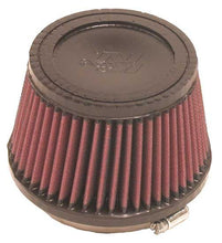 Load image into Gallery viewer, K&amp;N RU-2510 Universal Clamp-On Air Filter